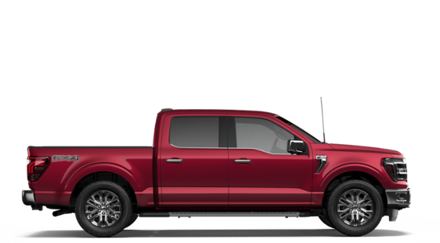 2026 Ford F-150+F-150
